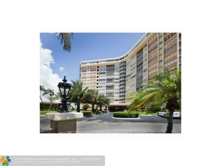 100 GOLDEN ISLES DR # 412, Hallandale, FL 33009