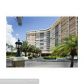 100 GOLDEN ISLES DR # 412, Hallandale, FL 33009 ID:1016008