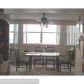 100 GOLDEN ISLES DR # 412, Hallandale, FL 33009 ID:1016011