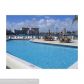 100 GOLDEN ISLES DR # 412, Hallandale, FL 33009 ID:1016014