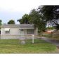 617 SW 10TH STREET, Hallandale, FL 33009 ID:9421857