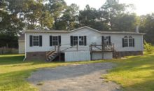 129 Colonel Warrick Rd Dudley, NC 28333