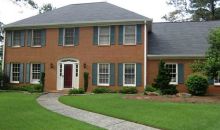 2554 Tanager Court Marietta, GA 30062