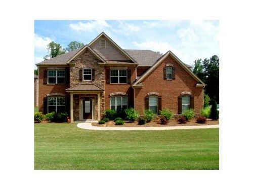 178 Trickum Landing, Lilburn, GA 30047