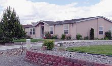 842 Desert Aire Drive N Mattawa, WA 99349