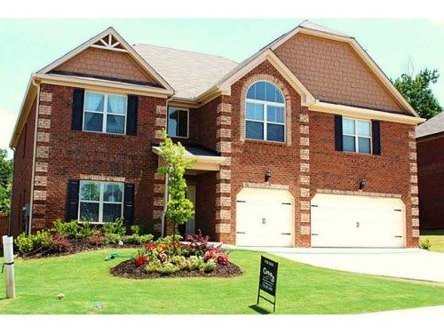 6248 Brookridge Drive, Flowery Branch, GA 30542