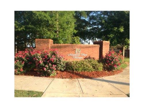 4956 Villager Lane, Stone Mountain, GA 30083