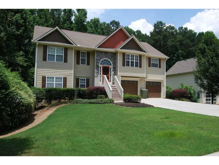 5986 Deer Springs Lane Nw, Acworth, GA 30101