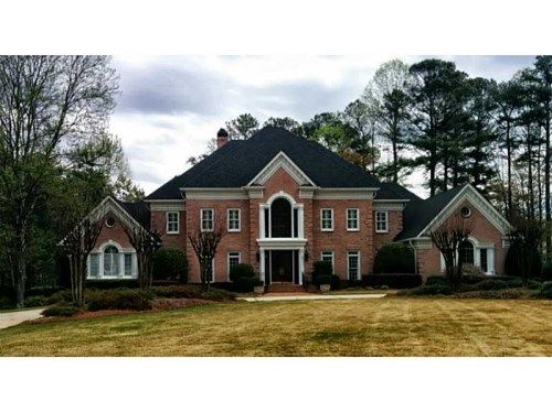 3020 Wellington Road, Alpharetta, GA 30022