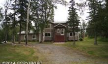 2300 E Musk Ox Circle Wasilla, AK 99654