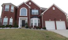 6403 Greenock Drive Stone Mountain, GA 30087