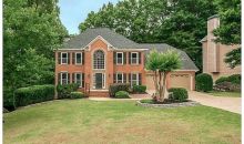 504 Gaillardia Way Nw Acworth, GA 30102