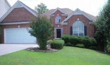 10074 Harmon Springs Drive Villa Rica, GA 30180