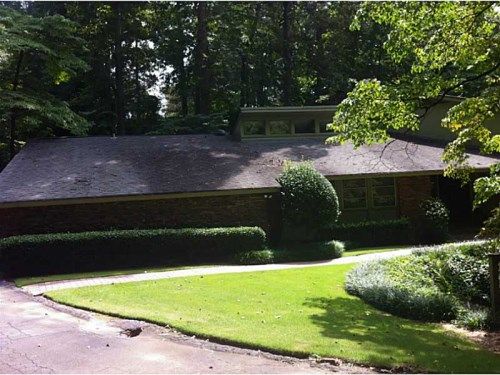 4115 Nw Conway Valley Road Nw, Atlanta, GA 30327