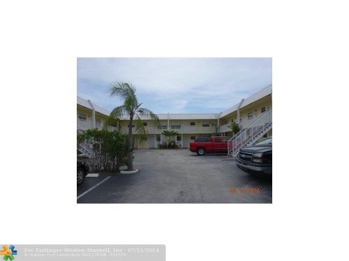 8 SE 19th Ave # 8, Pompano Beach, FL 33060