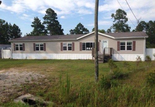 10526 Resota Beach, Panama City, FL 32409