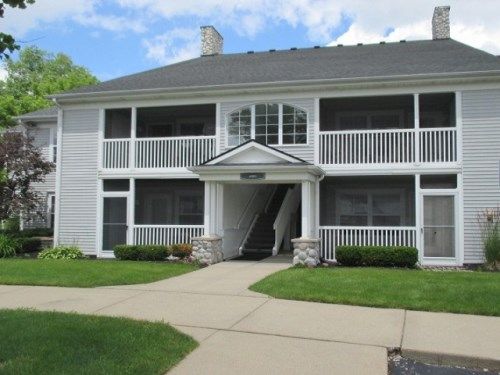 4103 Inverness St Unit 2, Dexter, MI 48130