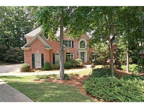 1035 River Laurel Drive, Suwanee, GA 30024