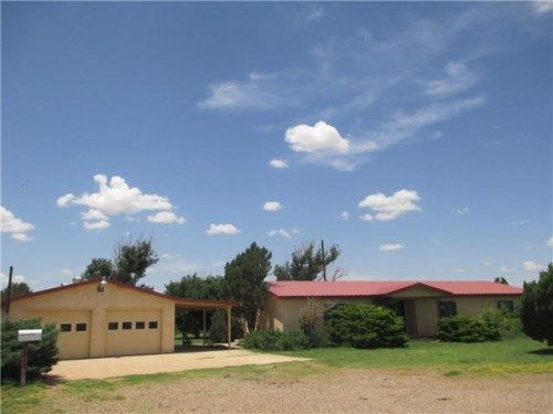 2475 State Highway 469, San Jon, NM 88434