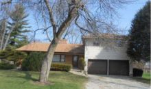 22w050 Squire Ln Medinah, IL 60157