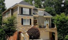 1162 Fairway Gdns Ne Atlanta, GA 30319