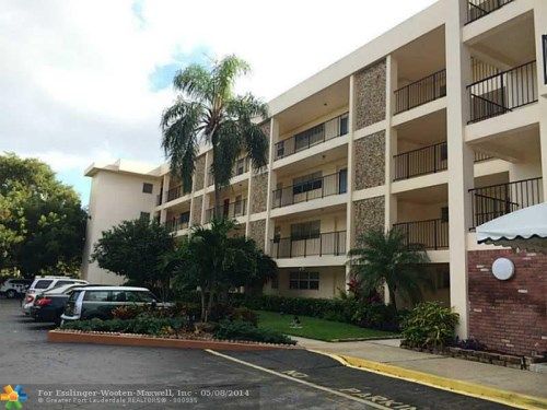 2800 N Palm Aire Dr # 210, Pompano Beach, FL 33069