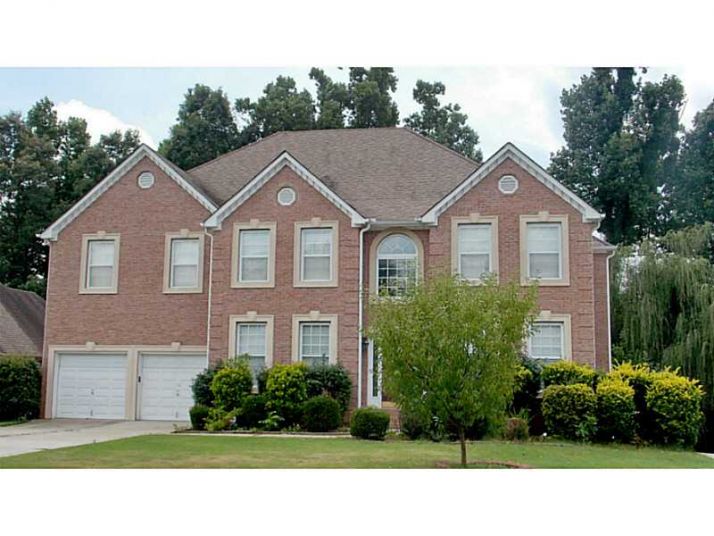 291 Kirkland Drive, Lawrenceville, GA 30044