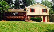 6574 Melandre Dr Morrow, GA 30260