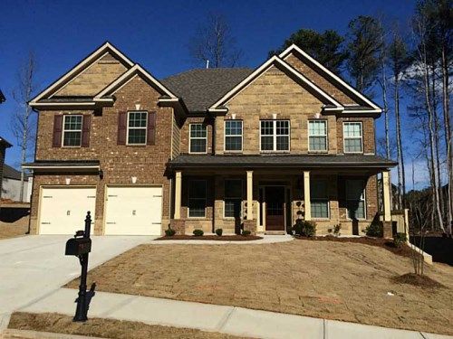 55 Lanier Ridge, Acworth, GA 30101