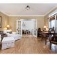 1196 Peyton Drive Nw, Kennesaw, GA 30152 ID:8556416