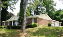 1881 Palm Street Canton, GA 30115