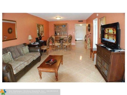 2801 N Palm Aire Dr # 404, Pompano Beach, FL 33069