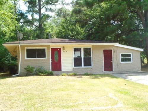 4518 Estonia Street, Columbus, GA 31907