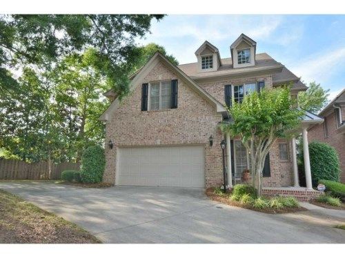 1158 Dunwoody Village Drive, Atlanta, GA 30338