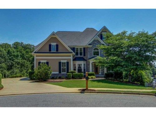 332 Beech Tree Hollow, Buford, GA 30518