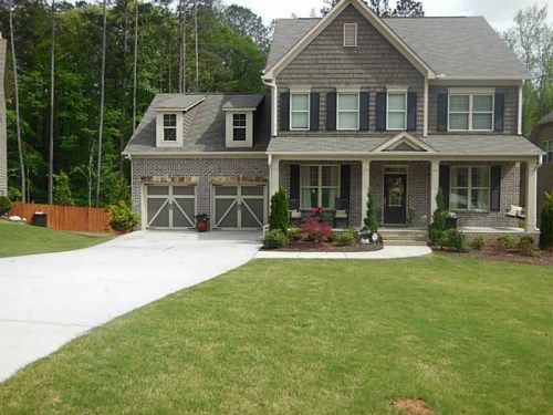 4371 Wooded Oaks Nw, Kennesaw, GA 30152