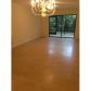 3119 OAKLAND SHORES DR # C110, Fort Lauderdale, FL 33309 ID:9077552