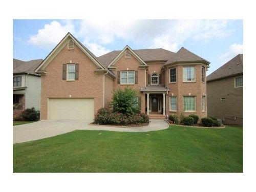 1733 Great Shoals Circle, Lawrenceville, GA 30045