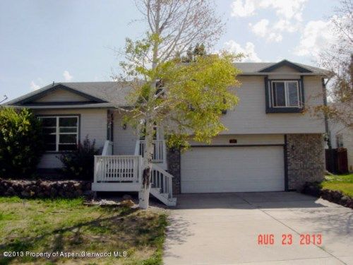 345 Ponderosa Circle, Parachute, CO 81635