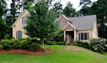 2635 Burnt Hickory Drive Cumming, GA 30028