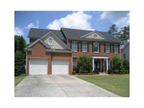 1046 Queensgate Drive Se, Smyrna, GA 30082