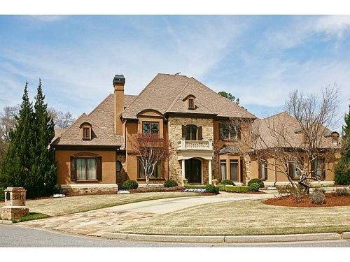 8241 Nesbit Ferry Road, Atlanta, GA 30350