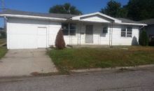 605 South Bethal St California, MO 65018