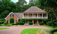 1460 Garmon Ferry Road Nw Atlanta, GA 30327