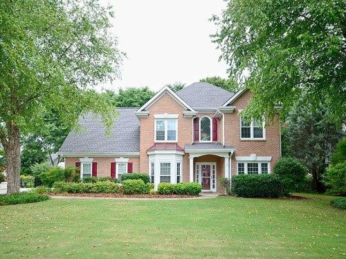 3150 Brierfield Road, Alpharetta, GA 30004