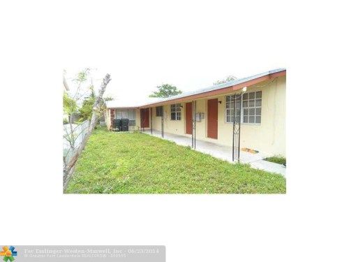 324 NW 42ND ST, Fort Lauderdale, FL 33309