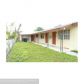 324 NW 42ND ST, Fort Lauderdale, FL 33309 ID:9077522