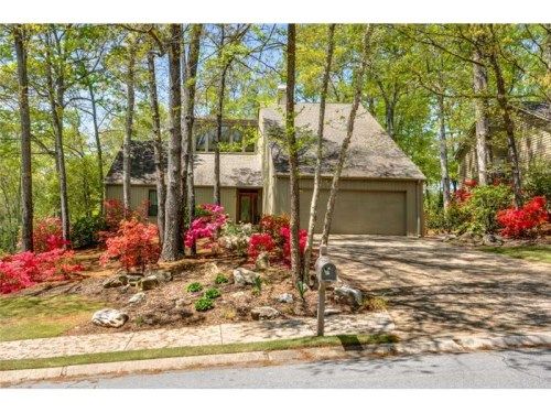 4268 Loch Highland Parkway Ne, Roswell, GA 30075