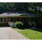 4076 W Johnson Circle, Atlanta, GA 30341 ID:9319420