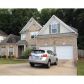 822 Minor Oaks Run Nw, Lilburn, GA 30047 ID:9401819